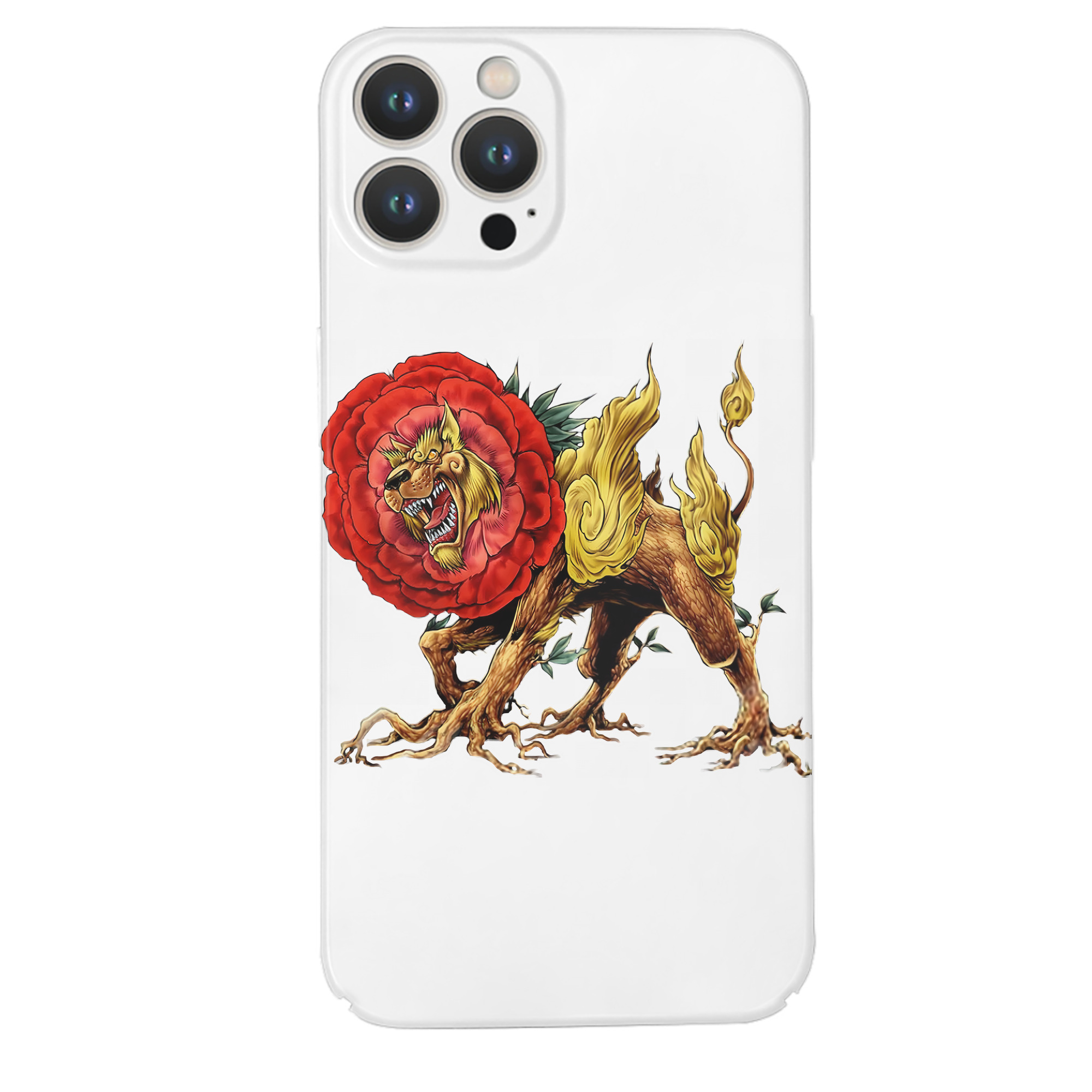 （画像用） 遊☆戯☆王 Yu-Gi-Oh! 【iPhone 14シリーズ対応】ハードケース